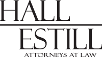 Hall Estill Hall Estill