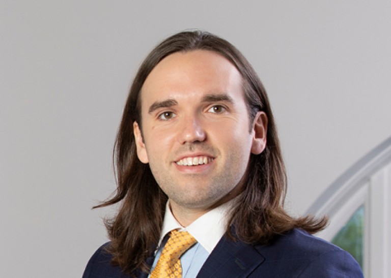 Aaron Tifft Attorney