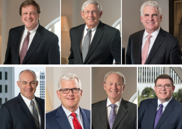 Benchmark 2025 Local Litigation Stars 