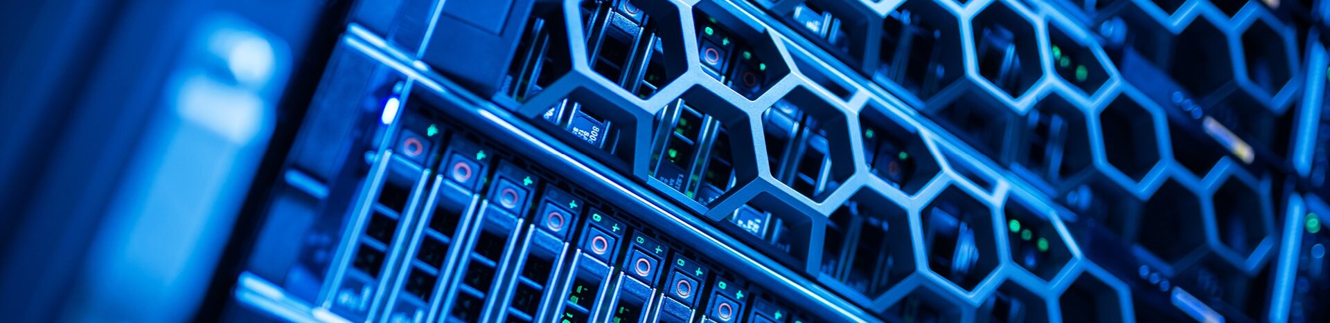 Data Centers
