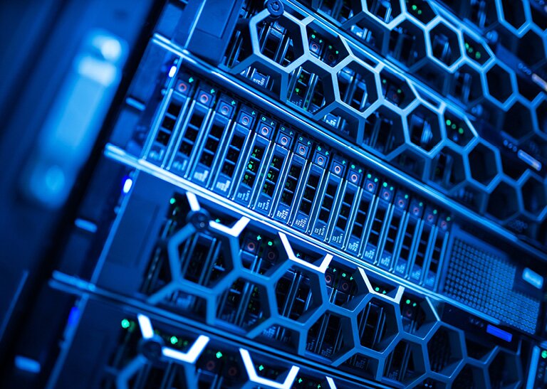 Data Centers