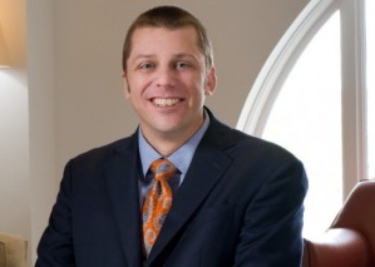 David Potts