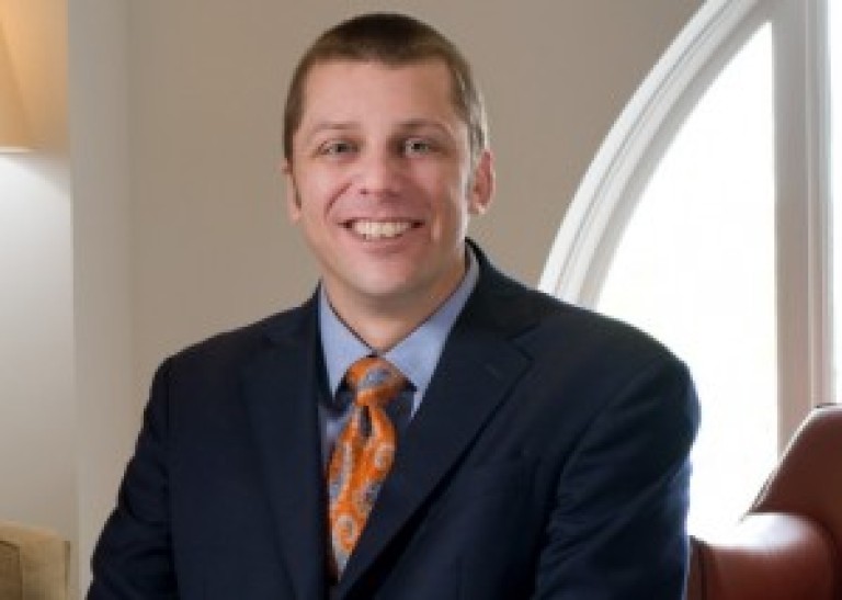 David Potts