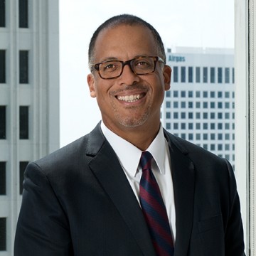 Steven A. Broussard