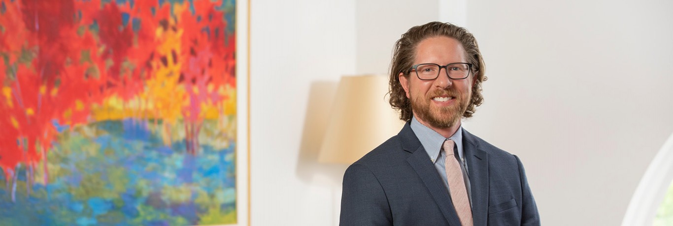 Christopher L. Carter