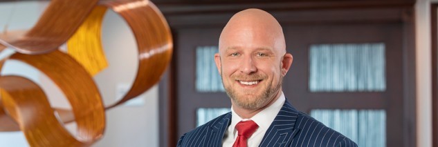 Attorney Collin Walke