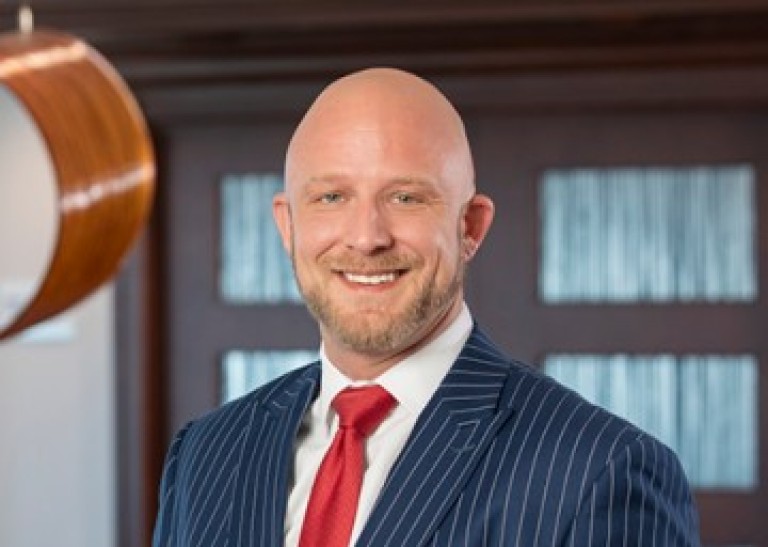 Hall Estill Cybersecurity & Data Privacy Attorney Collin R. Walke on KWTV - NEWS 9 with Scott Mitchell on The Hot Seat. Collin discusses Artificial Intelligence #AI