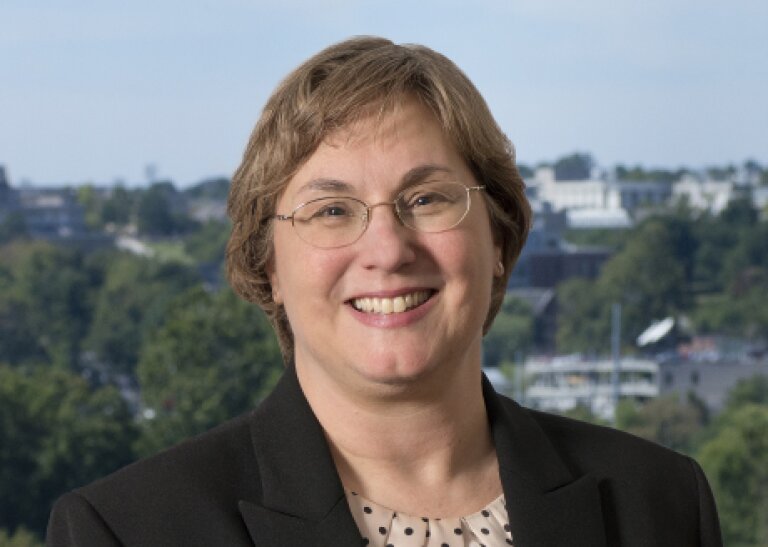 Northwest Arkansas Attorney Grace Johnson