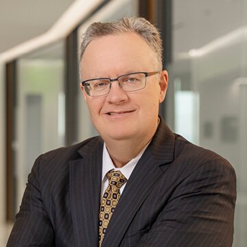 James C. Milton