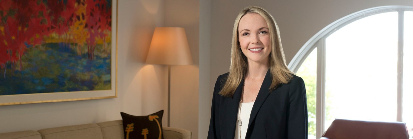 Tulsa Attorney Kristen P. Evans