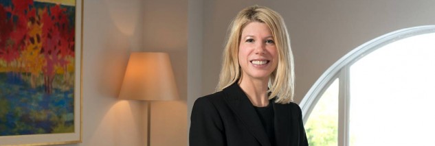 Trust & Estate Attorney Samantha Davis