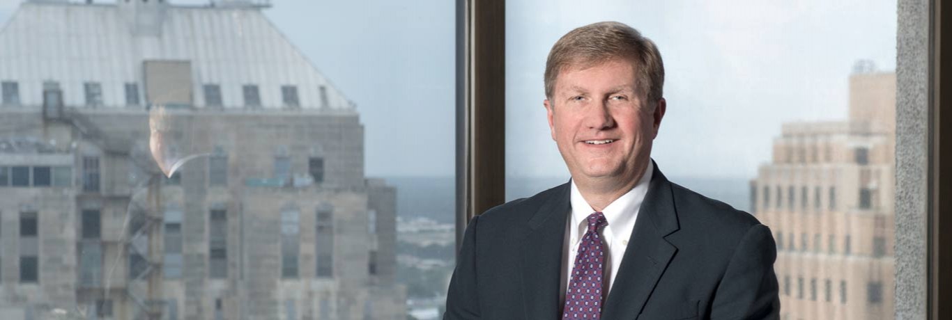 Trust & Estate Attorney Steve Pitcock