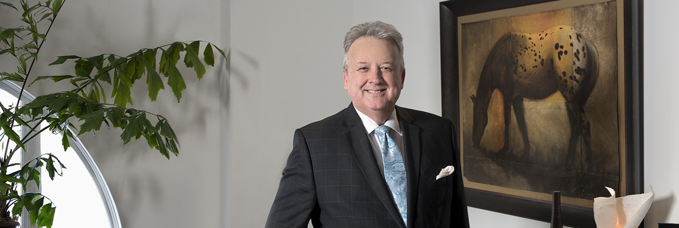 Keith A. Wilkes