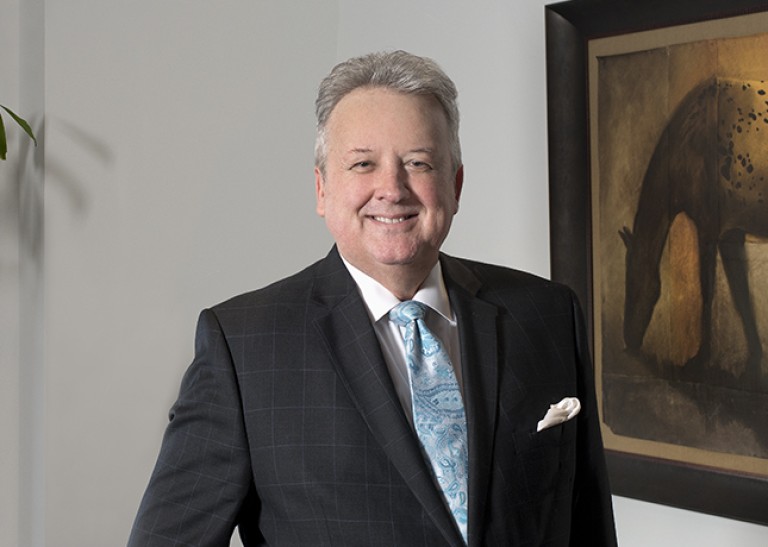 Keith A. Wilkes