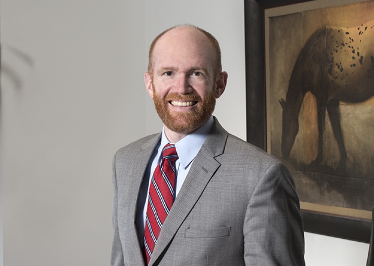 Gregory P. Reilly