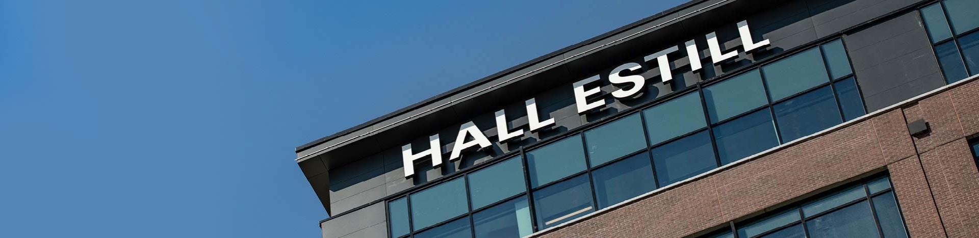 Hall Estill
