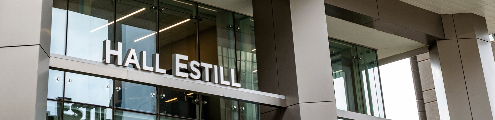 Hall Estill Sign