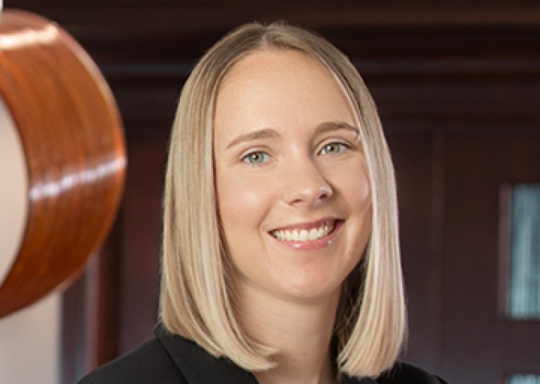 Hillary Hurst