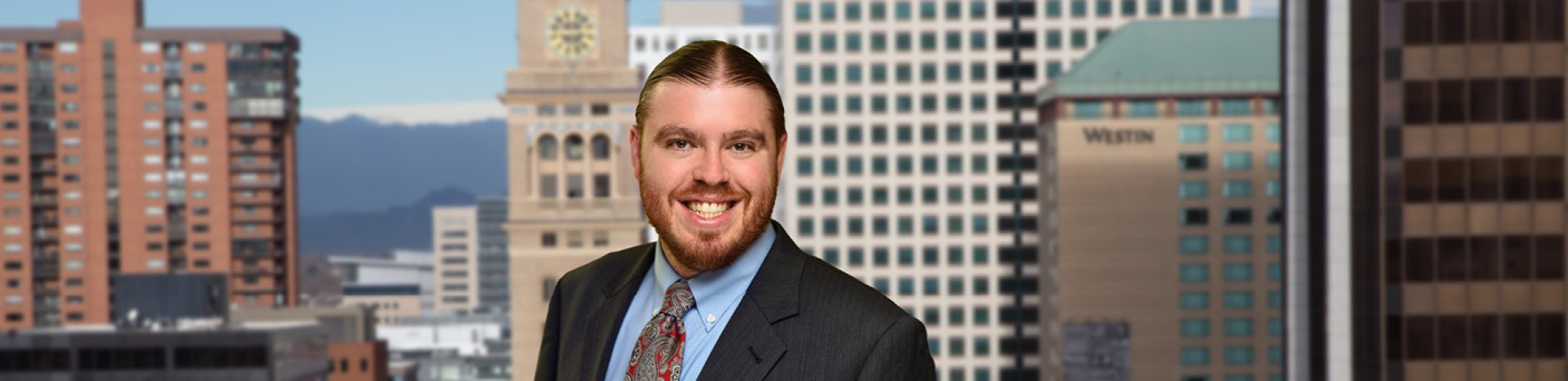 Kirk McGill is a Denver attorney with Hall Estill who specializes in litigation and regulatory matters around the state of Colorado.

