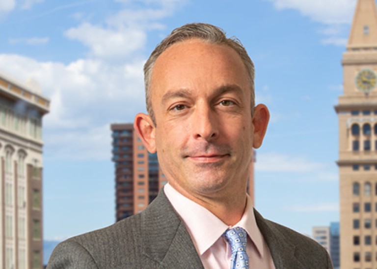Joel Johnston