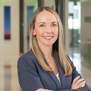 Kristen Pence Evans