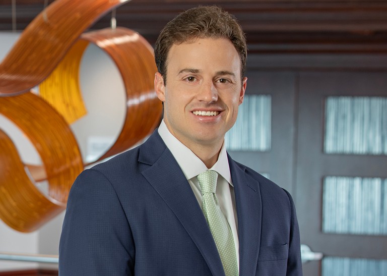 Zach Yates